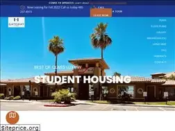 Sites similar to gatewayattempe.com