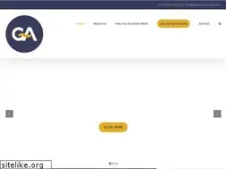 Sites similar to gatewayauctions.com