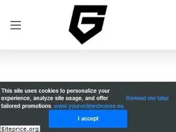 Sites similar to gatewayball.com
