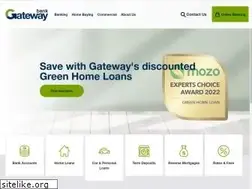 Sites similar to gatewaybank.com.au