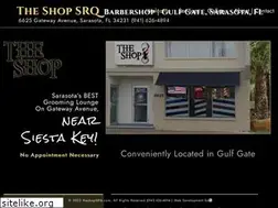 Sites similar to gatewaybarber.com