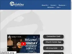 Sites similar to gatewaybible.org