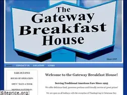 Sites similar to gatewaybreakfasthouse.com
