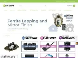 Sites similar to gatewaycando.com