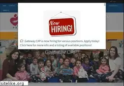 Sites similar to gatewaycap.org