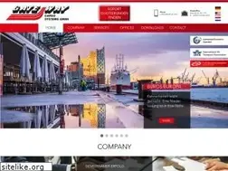 Sites similar to gatewaycargo.de