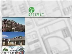 Sites similar to gatewaycdfi.com