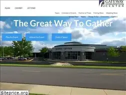 Sites similar to gatewaycenter.com