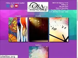 Sites similar to gatewaycenterforthearts.org