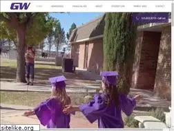 Sites similar to gatewaychristianschool.us