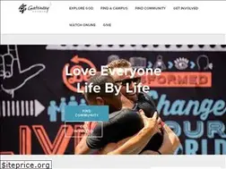 Sites similar to gatewaychurch.com