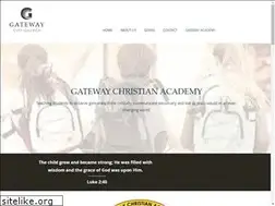 Sites similar to gatewaycityacademy.net