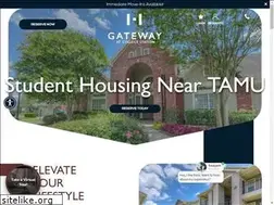 Sites similar to gatewaycollegestation.com