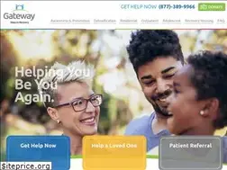 Sites similar to gatewaycommunity.com