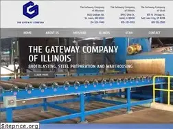Sites similar to gatewaycompany.com