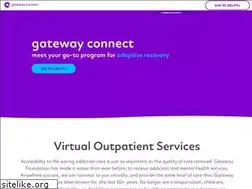 Sites similar to gatewayconnect.org