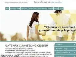 Sites similar to gatewaycounseling.com