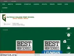 Sites similar to gatewaycps.org