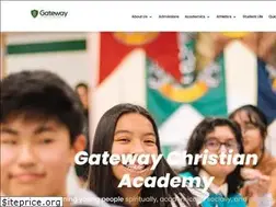 Sites similar to gatewaycrusaders.com