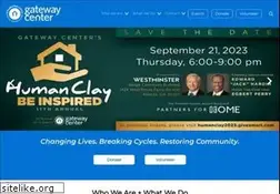 Sites similar to gatewayctr.org