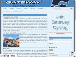 Sites similar to gatewaycycling.org.uk