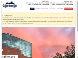 Sites similar to gatewaydermatology.net