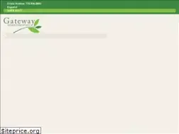 Sites similar to gatewaydvcenter.org