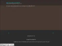 Sites similar to gatewayfellowship.org