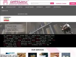 Sites similar to gatewayfin.in