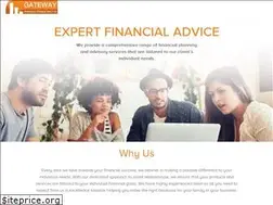 Sites similar to gatewayfinancial.co.uk
