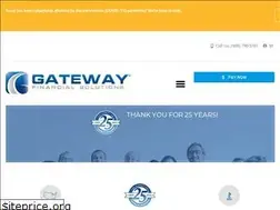 Sites similar to gatewayfinancial.org