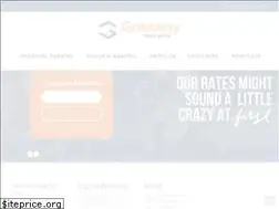 Sites similar to gatewayfirst.com