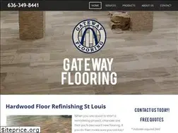Sites similar to gatewayflooring.com