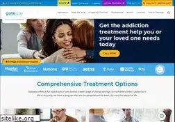 Sites similar to gatewayfoundation.org