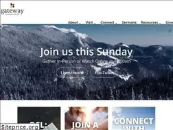 Sites similar to gatewayfoursquare.ca