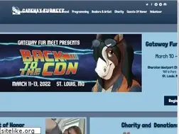 Sites similar to gatewayfurmeet.org