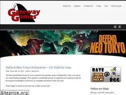 Sites similar to gatewaygames.us