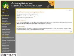 Sites similar to gatewaygators.net