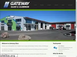 Sites similar to gatewayglass.co.nz