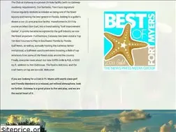 Sites similar to gatewaygolf.com