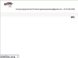Sites similar to gatewayhardware.com