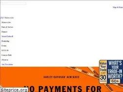 Sites similar to gatewayharleydavidson.com