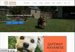 Sites similar to gatewayhavanese.com