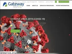 Sites similar to gatewayhealth.ca