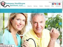 Sites similar to gatewayhealthcareservices.com