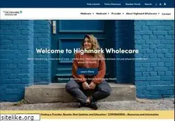 Sites similar to gatewayhealthplan.com