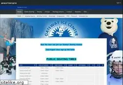Sites similar to gatewayicecenter.com