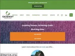Sites similar to gatewayindustries.org
