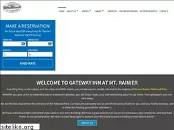Sites similar to gatewayinnonline.com
