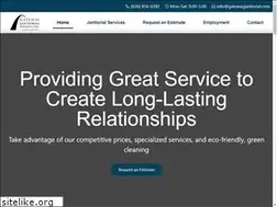 Sites similar to gatewayjanitorial.com